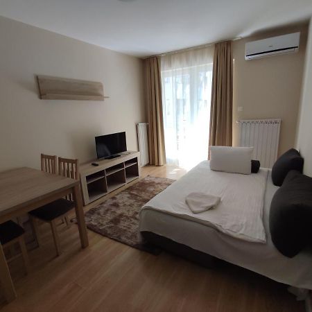 Victoria Garden Apartments Budapest Luaran gambar
