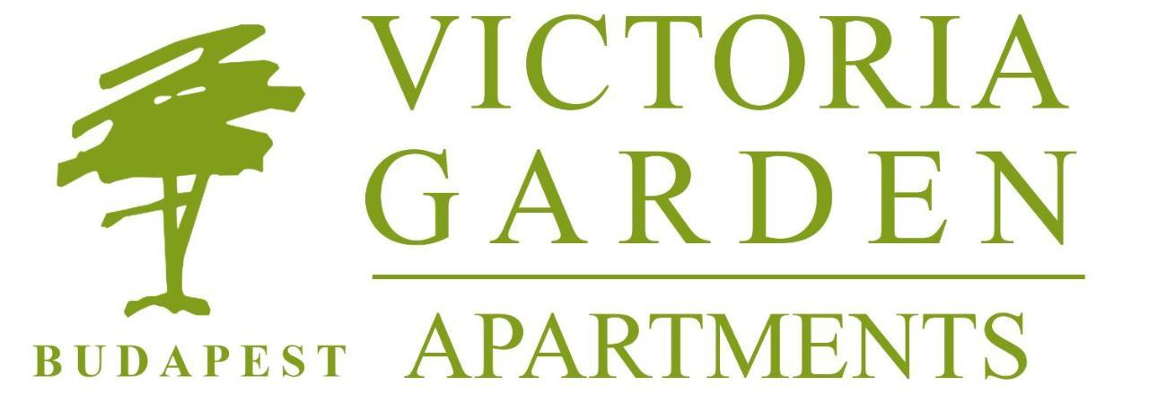 Victoria Garden Apartments Budapest Luaran gambar