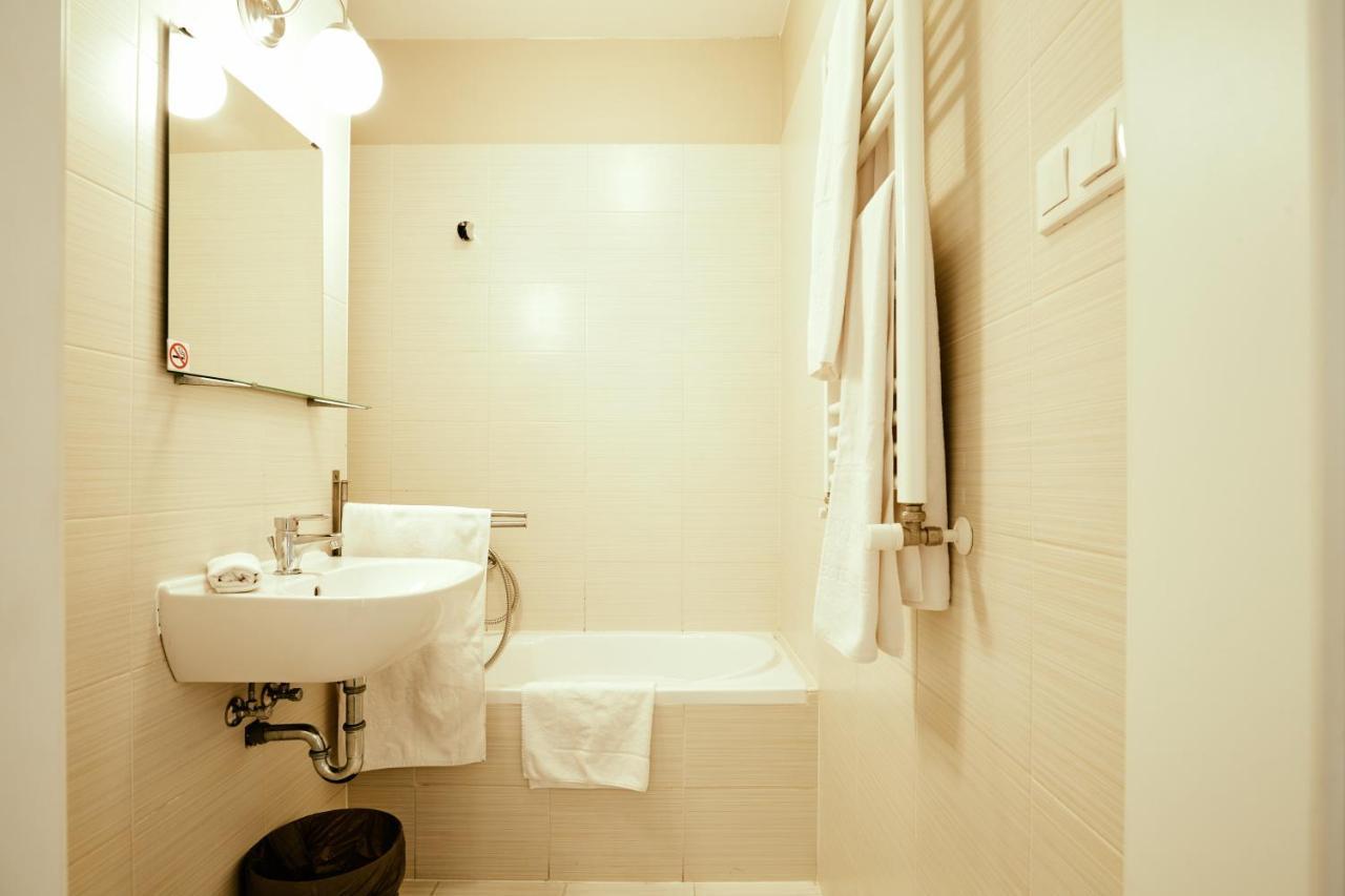 Victoria Garden Apartments Budapest Luaran gambar