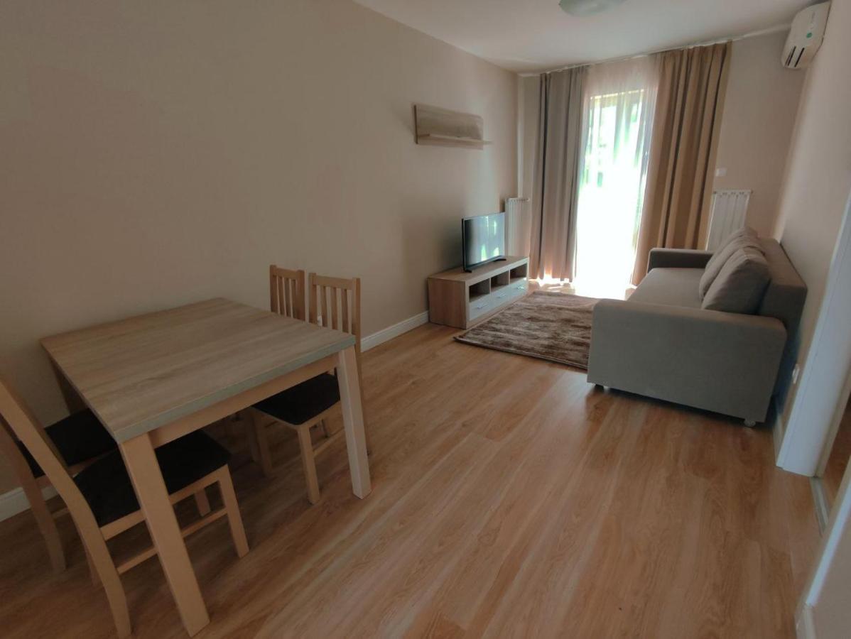 Victoria Garden Apartments Budapest Luaran gambar